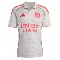 Olympique Lyonnais Malick Fofana #11 3rd trikot 2025-26 Kurzarm